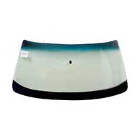 1971-73 Mustang Fastback Windshield Glass