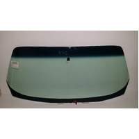 1970 - 1981 Camaro & Firebird Front Windshield with Antenna - Tinted