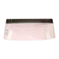 1972 - 1979 Torino/Ranchero/Thunderbird/LTD/Cougar Hardtop Windshield Glass - Clear