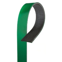 2015 - 2023 Dodge Hellcat 6.2 10% OverDriven Drive Belt