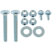 1967 - 1972 Camaro Firebird Nova Fuel Tank Strap Mounting Kit