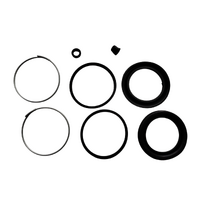 Ford Fairmont XP XR XT FRONT Disc Brake Caliper Minor Seal Kit - K693S