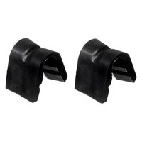 1966 - 1979 Bronco F100 F150 4x4 Front Control Arm C Bushing Set - 1 Pair