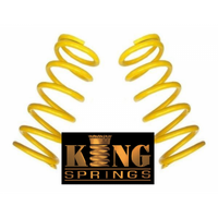 King Springs Front Coil Springs XR - XG Lowered