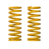 Front Coil Springs Falcon XR - XF V8 Lowered