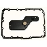 TRANSGOLD AUTOMATIC TRANSMISSION FILTER SERVICE KIT WITH METAL GASKET