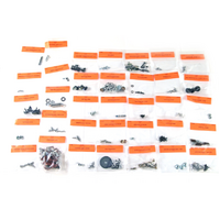1965 - 1966 Mustang Interior Fastener Kit