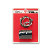 1964 - 1967 Mustang Fuel Tank Filler Kit
