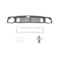 1973 Mustang Grille Kit - Mach 1
