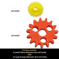 Odometer Gear 25 Tooth XF - ED Falcon VN - VS Commodore