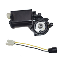 HQ HJ HX HZ WB Holden Power Window Motor (Front or Rear) - LH