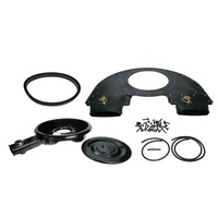 1971 - 1973 Mustang 351C Ram Air Kit