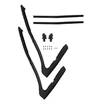 1964 - 1966 Mustang Vent Window Seal Kit