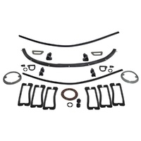 1967 Mustang Basic Repaint Kit