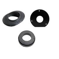 1964 - 1966 Mustang Steering Column Seal & Grommet Kit
