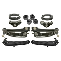 Front Suspension Kit Complete 1968 Onwards