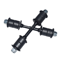 HQ HJ HX HZ WB LH LX UC Holden Sway Bar Link Kit with Rubber Bushes