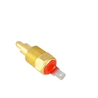 1964 - 1973 Mustang Thermo Fan Switch - 3/8" NPT