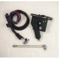 1970 - 1971 Torino Ranchero HideAway Headlight Electric Conversion Kit