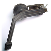 1967 - 1968 Mustang Windshield Washer Pump & Pedal Pad Repair Kit