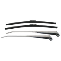 1964 - 1965 Mustang Windshield Wiper Arm