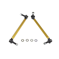 2005 - 2014 Ford Mustang Front Sway Bar - Link Kit