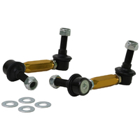 2015+ Ford Mustang Sway Bar - Link 12mm Ball Stud - 100-125mm