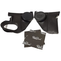 Kick Panels for 1973-85 Chevrolet Truck