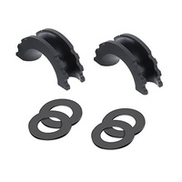 Bow Shackle Anti Rattle Insulator & Washers 3.5t