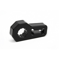 Daystar Hi Lift Jack Handle Anti Rattle Isolator (Black)