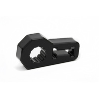 Daystar Hi Lift Jack Handle Anti Rattle Isolator