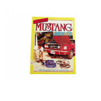 Mustang How-To - Volume 1