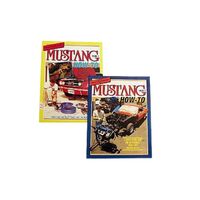 Mustang How-To