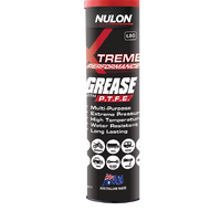 High Perform Grease 450G - Cartridge