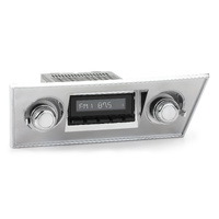 RetroSound Radio for 1966-67 Chevrolet Nova/Chevy II - LAB-M1-01111-03-73