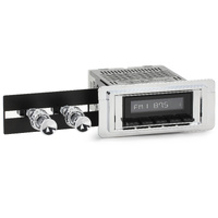 RetroSound Radio for 1965-68 Cadillac Fleetwood/Deville/Eldorado - LAB-M1-105-251-09-74