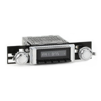 RetroSound Radio for 1964-65 Chevrolet Chevelle/Malibu/El Camino - LAB-M1-111-03-73