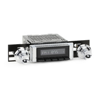 RetroSound Radio for 1964-65 Chevrolet Chevelle/Malibu/El Camino - LAB-M1-111-09-79