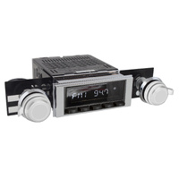 RetroSound Radio for 1968-79 Chevrolet Nova - LAB-M1-113-117-254-03-73