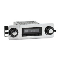 RetroSound Radio for 1967-72 Chevrolet Truck//Blazer/GMC Jimny - LAB-M1-119-23-93