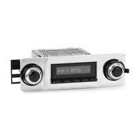 RetroSound Radio for 1967-72 Chevrolet Truck//Blazer/GMC Jimny - LAB-M1-119-53-93