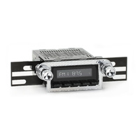 RetroSound Radio for 1964-66 Ford Thunderbird - LAB-M1-124-04-74