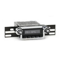 RetroSound Radio for 1964-66 Ford Thunderbird - LAB-M1-124-25-85