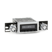RetroSound Radio for 1967-73 Mustang/Mercury Cougar/1968-79 F-Truck - LAB-M1-126-08-77