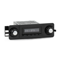 RetroSound Radio for 1967-72 Chevrolet Truck//Blazer/GMC Jimny - LAB-M1-219-23-93