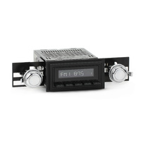 RetroSound Radio for 1967-73 Mustang/Mercury Cougar/1968-79 F-Truck - LAB-M1-226-03-73