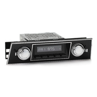 RetroSound Radio for 1967-68 Chevrolet Camaro/Pontiac Firebird - LAB-M1-401-03-73