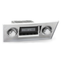 RetroSound Radio for 1966-67 Chevrolet Nova/Chevy II - LAB-M1B-01111-03-73