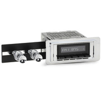 RetroSound Radio for 1965-68 Cadillac Fleetwood/Deville/Eldorado - LAB-M1B-105-251-09-74