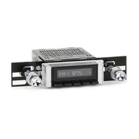 RetroSound Radio for 1964-65 Chevrolet Chevelle/Malibu/El Camino - LAB-M1B-111-04-74